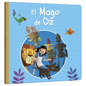 El Mago de Oz