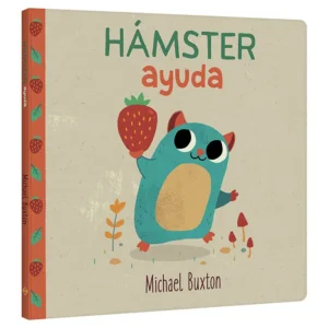 Hamster Ayuda
