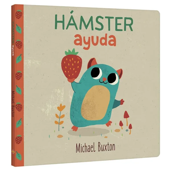 Hamster Ayuda