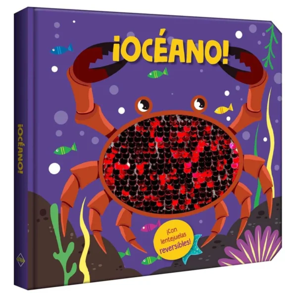 ¡Océano!