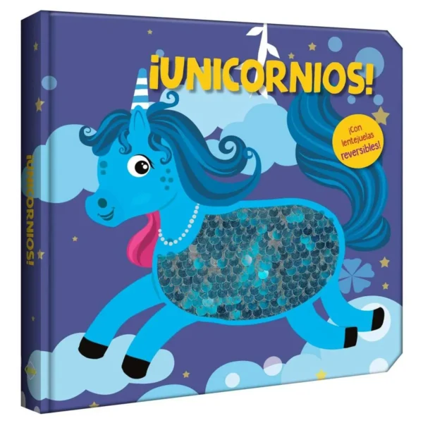 ¡Unicornios!