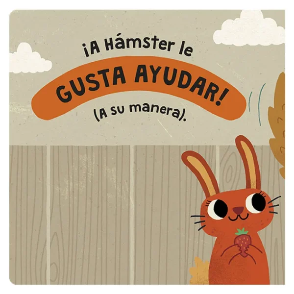 Hamster Ayuda - Imagen 3