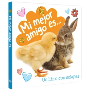 Mi mejor amigo es…