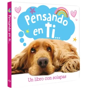 Pensando en ti…