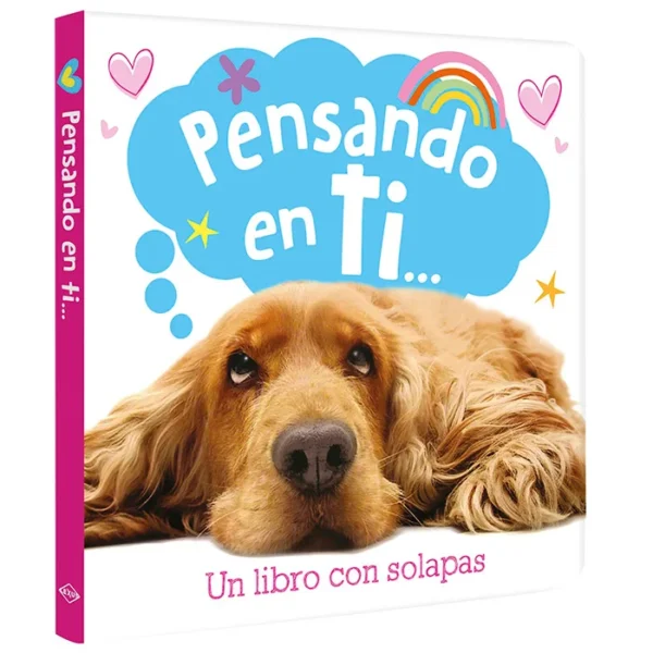 Pensando en ti…