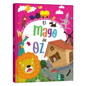El Mago de Oz