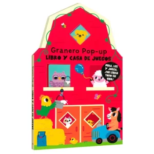 Granero Pop Up