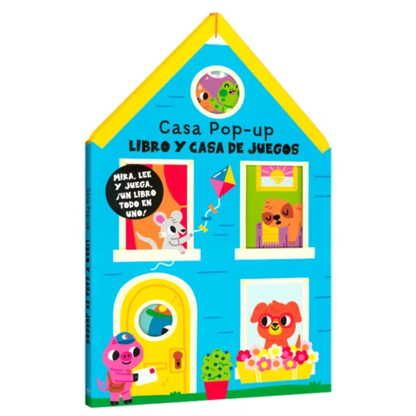 Casa Pop Up