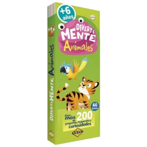 Diverti Mente: Animales