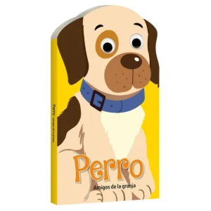 Perro – Amigos de la Granja