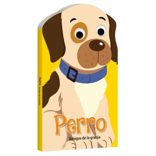 Perro – Amigos de la Granja
