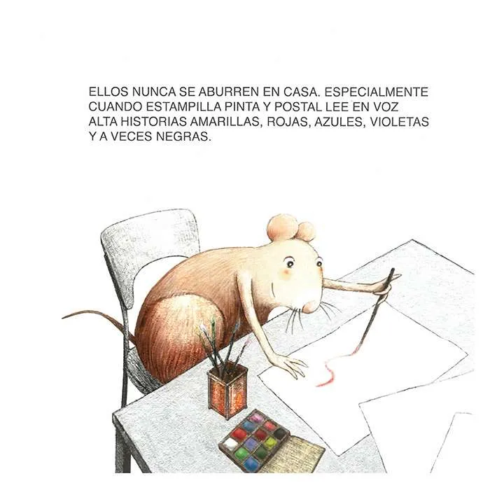 Un Hogar - Imagen 2