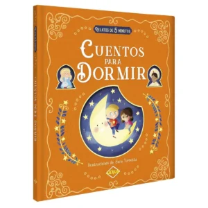 Cuentos para Dormir