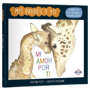 Mi Amor por Ti