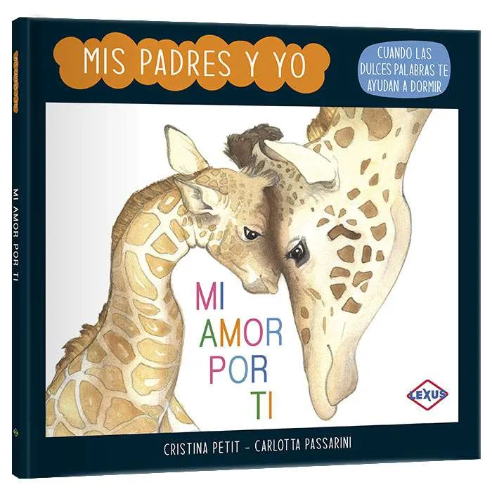 Mi Amor por Ti