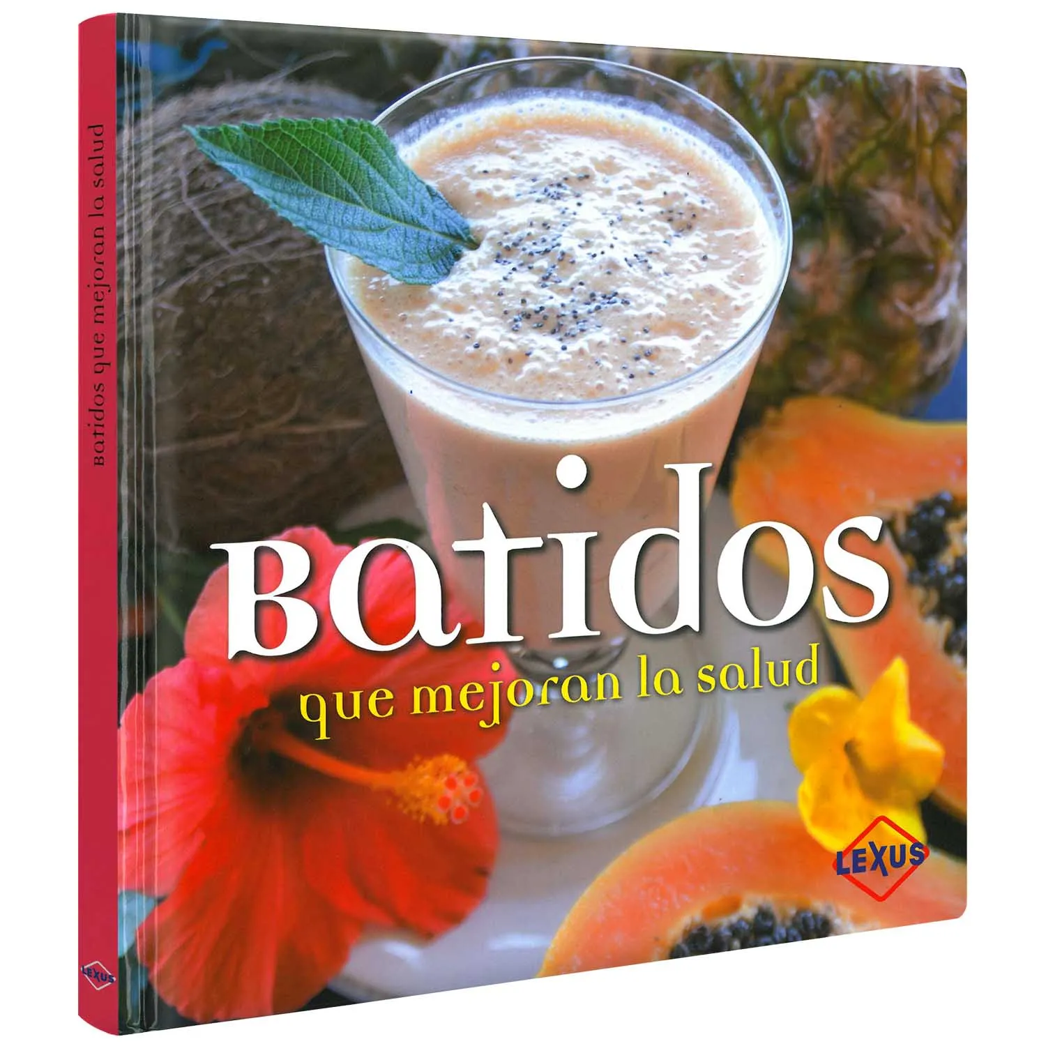 Batidos que Mejoran la Salud