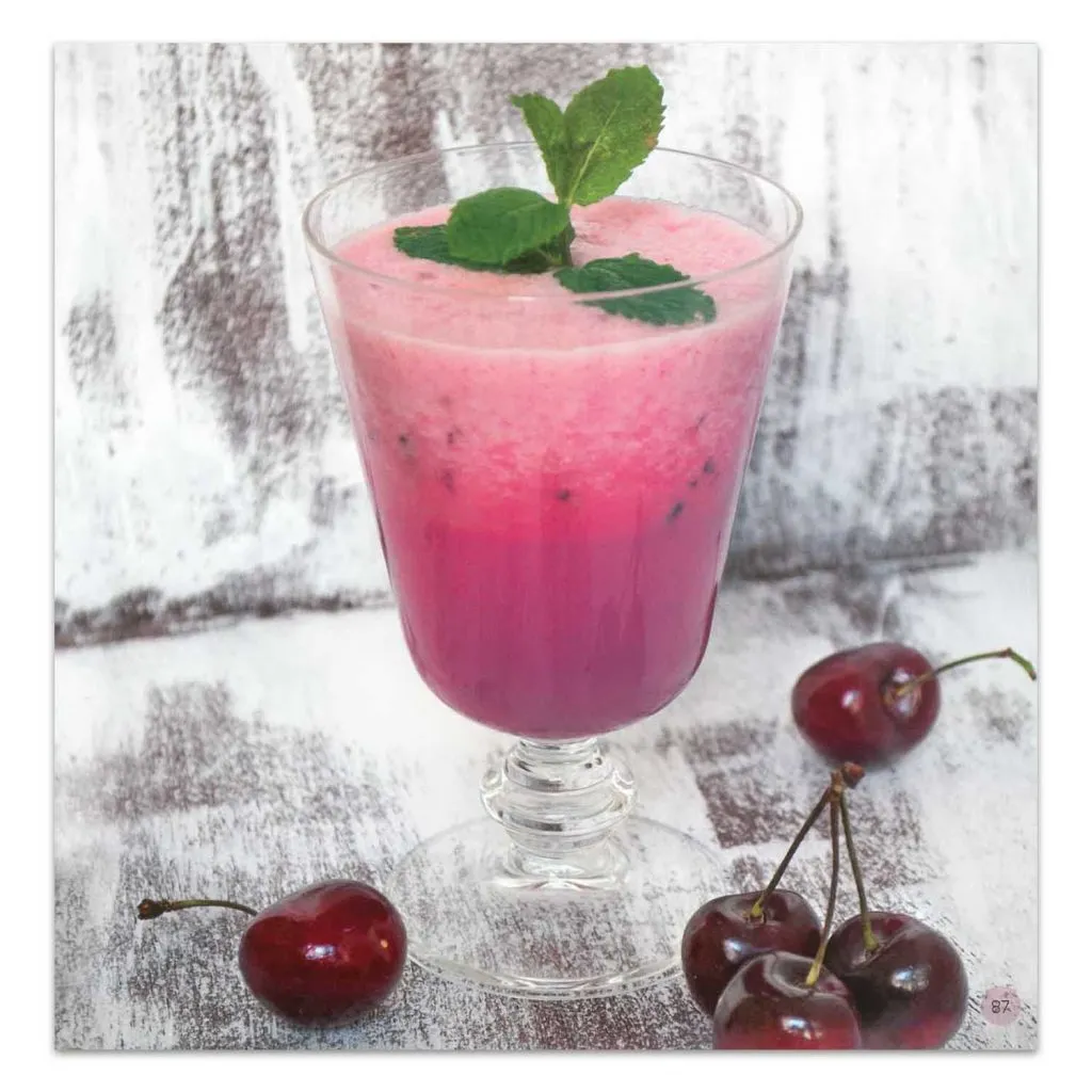 Batidos que Mejoran la Salud - Imagen 3