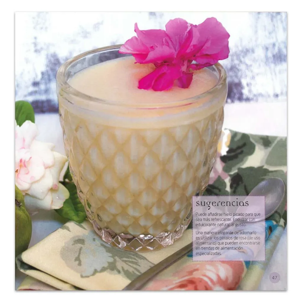 Batidos que Mejoran la Salud - Imagen 4