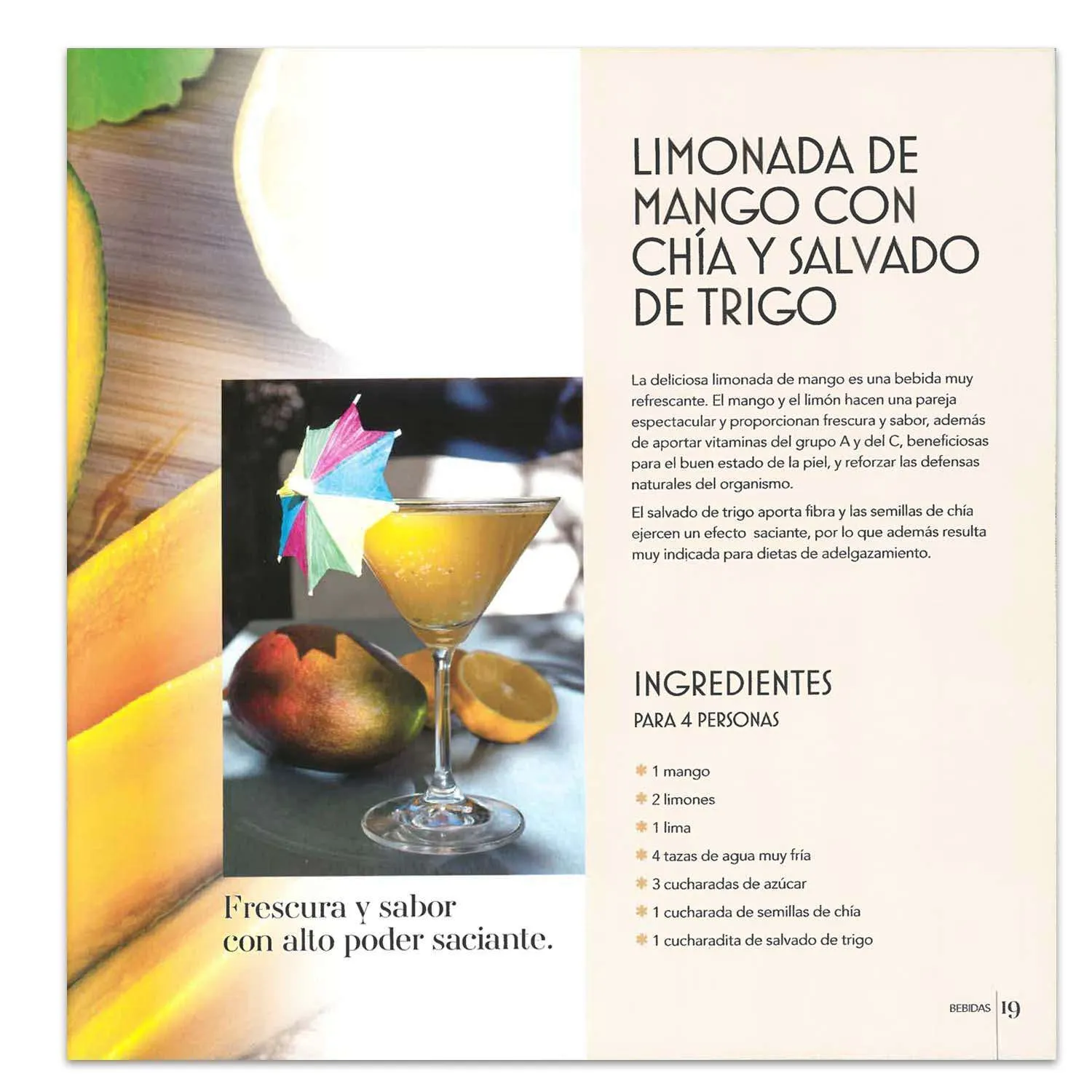 Recetas con Cereales Integrales - Imagen 4