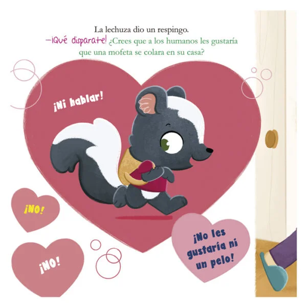 El Ratoncito Pérez y el Ladrón de Dientes - Imagen 3