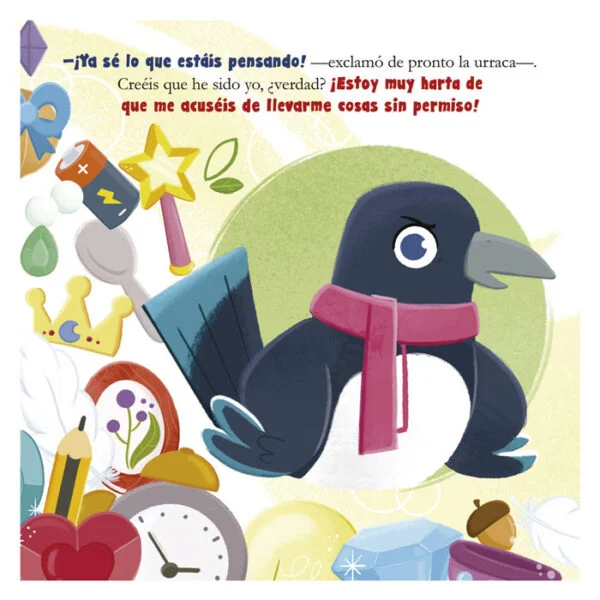 El Ratoncito Pérez y el Ladrón de Dientes - Imagen 4