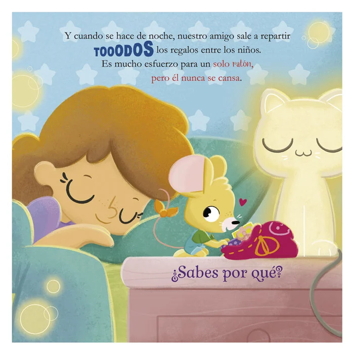 El Ratoncito Pérez Tiene un Secreto - Imagen 3