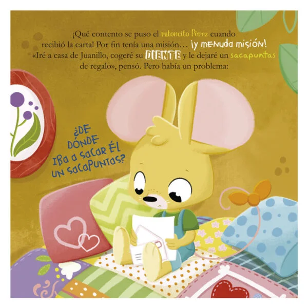 El Ratoncito Pérez Tiene un Secreto - Imagen 4