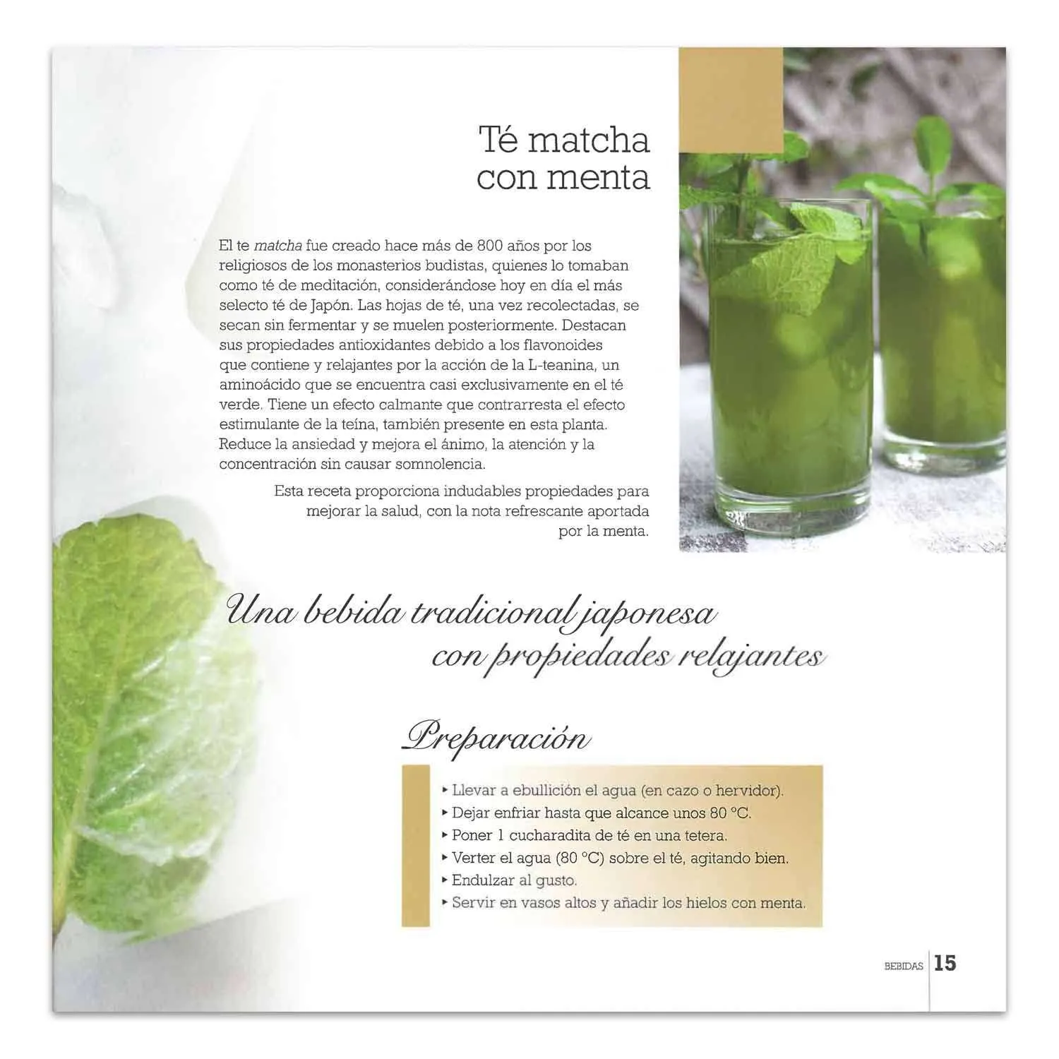 Súper Alimentos - Imagen 3