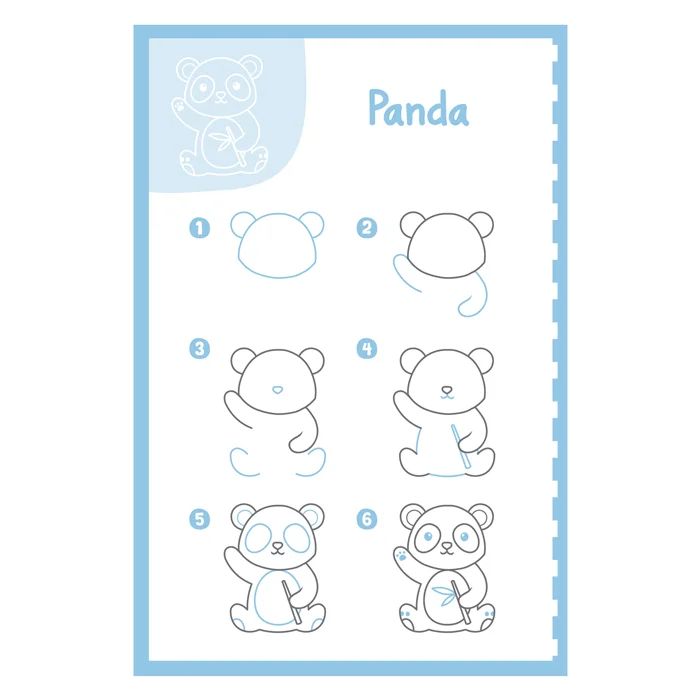 Animales – Aprende a Dibujar - Imagen 3