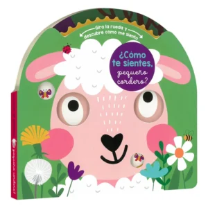 ¿Cómo te Sientes? Pequeño Cordero