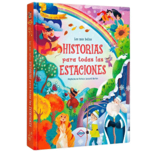Historias para Todas las Estaciones