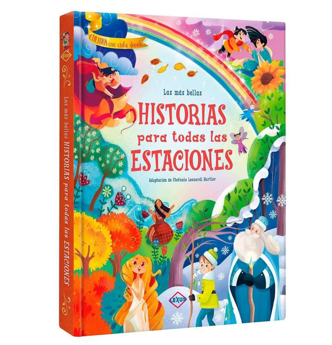 Historias para Todas las Estaciones