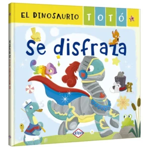 Totó se Disfraza