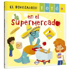 Totó en el Supermercado