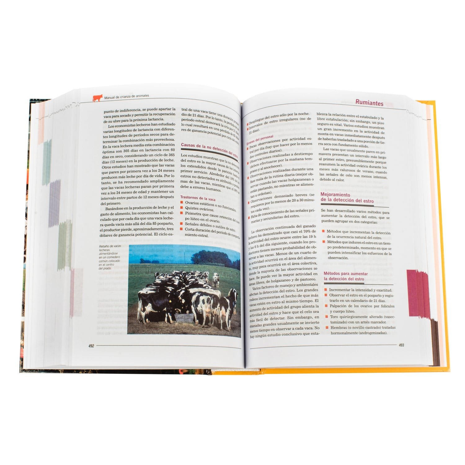 Manual de Crianza de Animales - Imagen 4