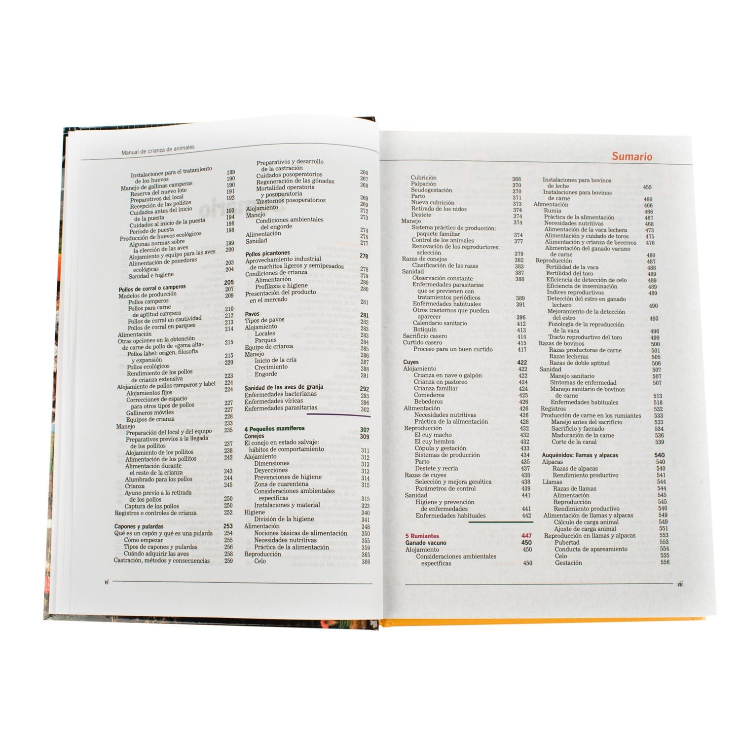 Manual de Crianza de Animales - Imagen 2