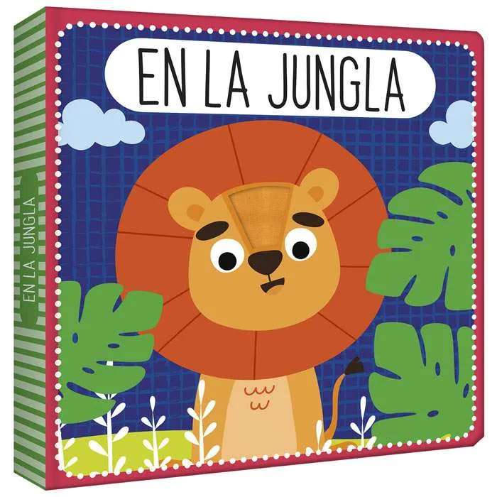 En la Jungla | Lexus Editores Argentina