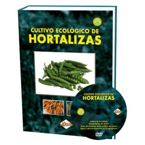 Cultivo Ecológico de Hortalizas