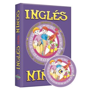 Ingles Para Niños 1 Tomo