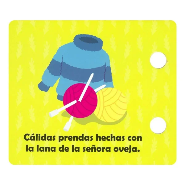 En la Granja - Libro Sonoro - Imagen 2