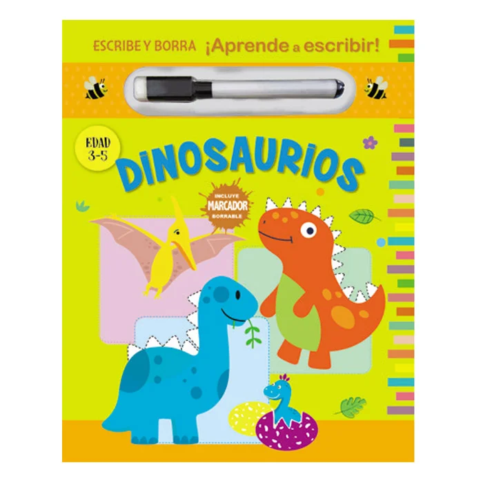 Dinosaurios